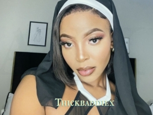 Thickbaddiex