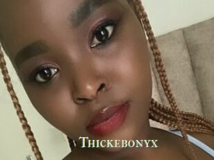 thickebonyx Actrice xxx
