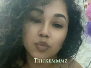 Thickemmmz