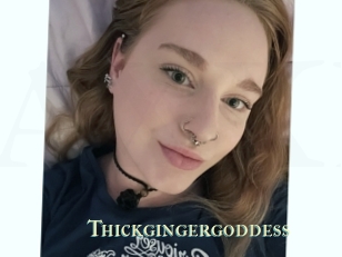 Thickgingergoddess