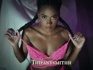 Thifanysmithh