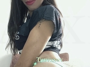 Thiffanny