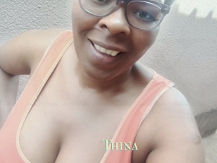 Thina