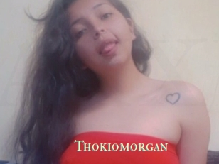 thokiomorgan Actrice xxx