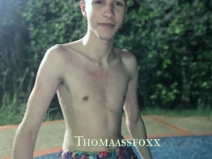 Thomaassfoxx