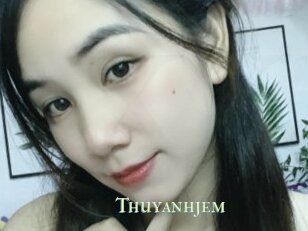 Thuyanhjem