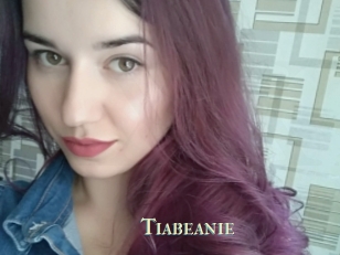 Tiabeanie