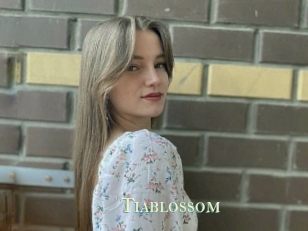 Tiablossom