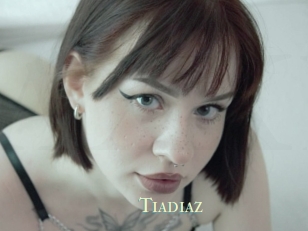 Tiadiaz
