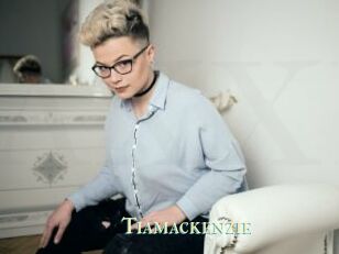 tiamackenzie Actrice xxx
