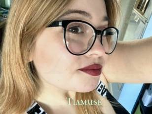 Tiamuse