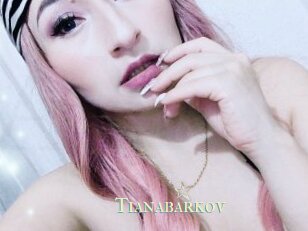 tianabarkov Actrice xxx