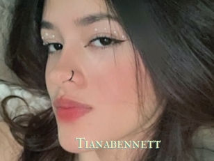 Tianabennett