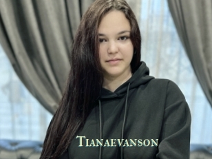 Tianaevanson