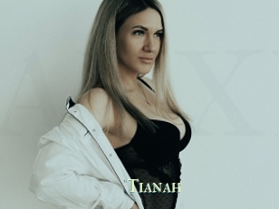 Tianah