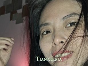 tianxiema Actrice xxx