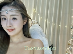 Tianyuanyuanz