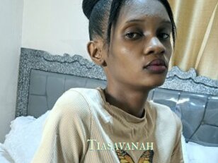 tiasavanah Actrice xxx