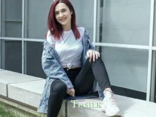 Tiasilk