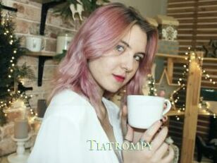 Tiatrompy