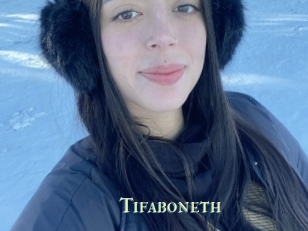 Tifaboneth