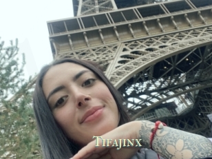 Tifajinx