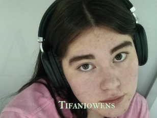 Tifaniowens
