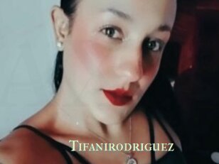 Tifanirodriguez
