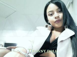 Tifanny_doll
