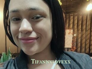 Tifannylovexx