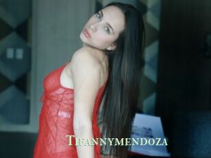 Tifannymendoza