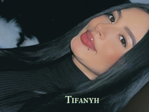 Tifanyh