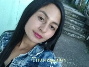 Tifanyharrys