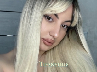tifanyhils Actrice xxx