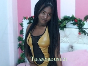 tifanyrouse21 Actrice xxx