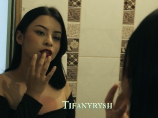 Tifanyrysh