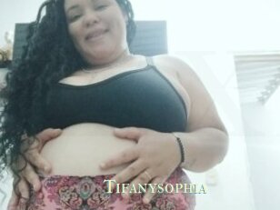 Tifanysophia