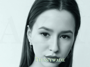 tifanywade Actrice xxx