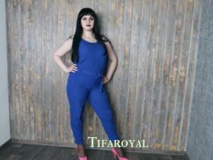Tifaroyal