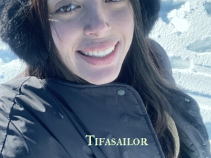 Tifasailor