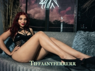 Tiffaanyferrerr