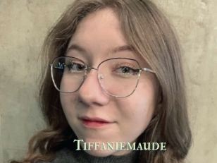 Tiffaniemaude