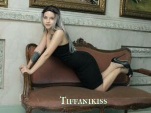 Tiffanikiss