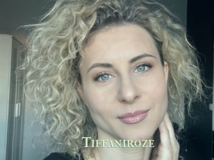Tiffaniroze