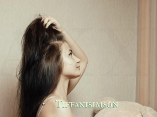 Tiffanisimson