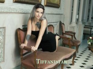Tiffanistar