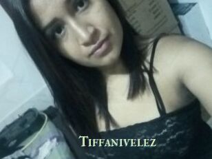 Tiffanivelez