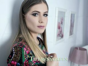 Tiffannygreen