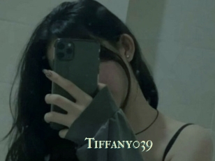 tiffany039 Actrice xxx