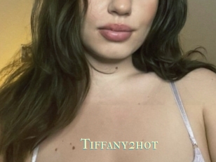 Tiffany2hot